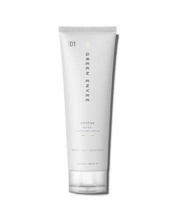SOOTHE HERBAL CLEANSING CREAM 6.75 OZ